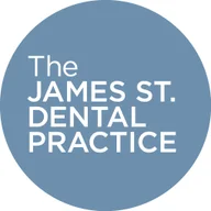 The James Street Dental Practice logo