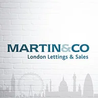 Martin & Co Kingston Lettings & Estate Agents logo