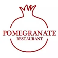 Pomegranate Restaurant logo