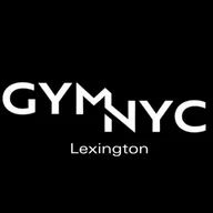 GYM NYC Lexington logo
