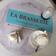 La Brasserie logo