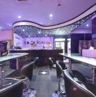 Stars KTV and Lounge logo