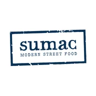 Sumac | Modern Street Food logo