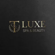 T-Luxe Spa and Beauty logo