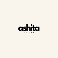 Ashita Coffee logo