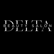 Delta Beauty Salon logo