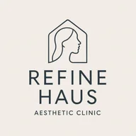 Refine Haus Clinic logo