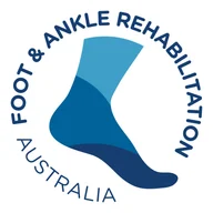 Foot & Ankle Rehabilitation Australia logo