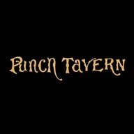 Punch Tavern logo