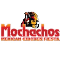 Mochachos Kingston logo