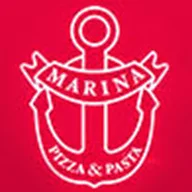 Marina Pizza & Pasta logo