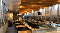 Sushi Train Cronulla logo