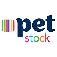 Petstock Yarraville logo