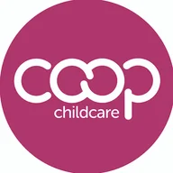 Co-op Childcare Islington logo