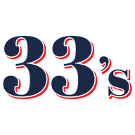 33’s The Old Grocery Store logo