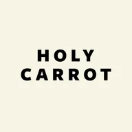 Holy Carrot logo