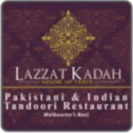 Lazzat Kadah logo