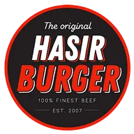 Hasir HB Burger logo