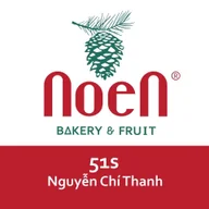 Noen Bakery logo