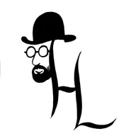 Toulouse Lautrec logo