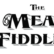 The Mean Fiddler logo