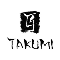 Takumi 匠 Japanese Fine Dining logo
