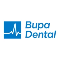 Bupa Dental logo