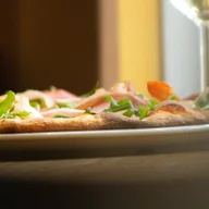 Restaurant Pizzeria Prima logo
