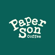 Paper Son Coffee logo