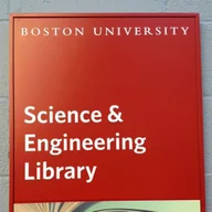 Science and Engineering Library logo