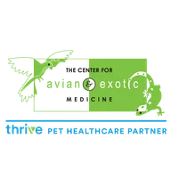 Center for Avian and Exotic Medicine logo
