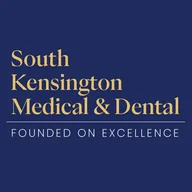 South Kensington Medical and Dental Clinic logo
