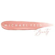 Michael Fels Beauty, Hair & Makeup logo