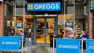 GREGGS logo