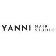 Yanni Hair Studio logo