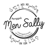 Penggak Men Sally logo