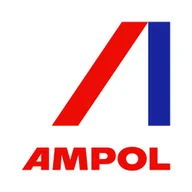 Ampol Fairy Meadow logo