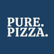 Pure Pizza - Sanur logo