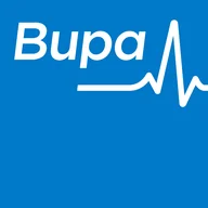 Bupa Health Centre London Chiswick logo