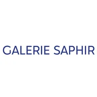 Galerie Saphir logo