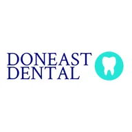 DonEast Dental logo