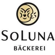 SoLuna Bäckerei logo