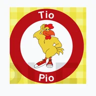 Tio Pio logo