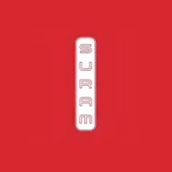 Suram Sushi & Udon logo