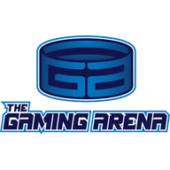 The Gaming Arena logo