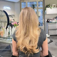 Haircare By Paa logo