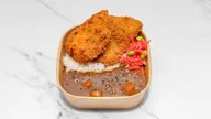 Big Hurry Katsu logo