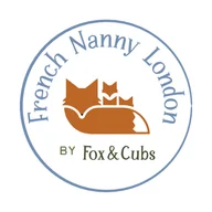 French Nanny London logo