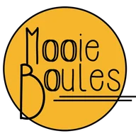Mooie Boules Amsterdam Oost logo
