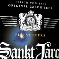Lucky's Bier Bar logo